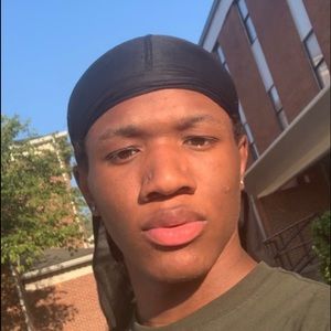 Meet your Posher, Dashawn